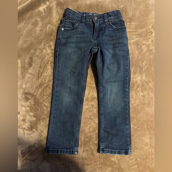 Wonder nation Jeans - Picture 1 of 5